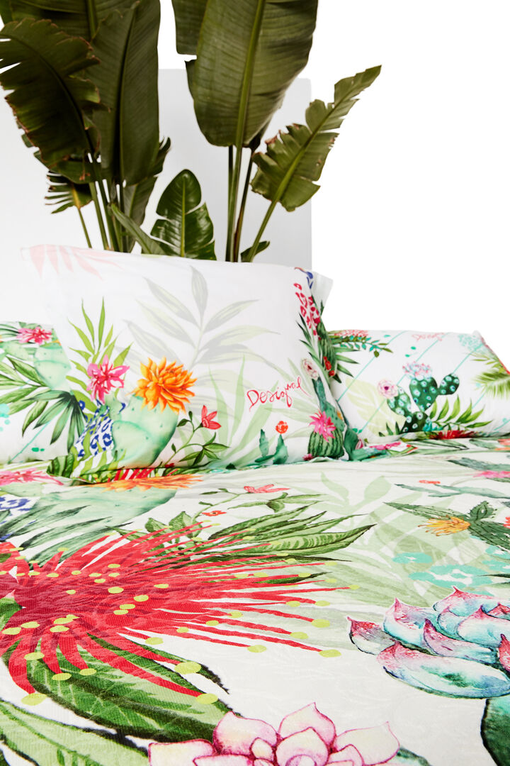 Decke Psychotropic | Desigual