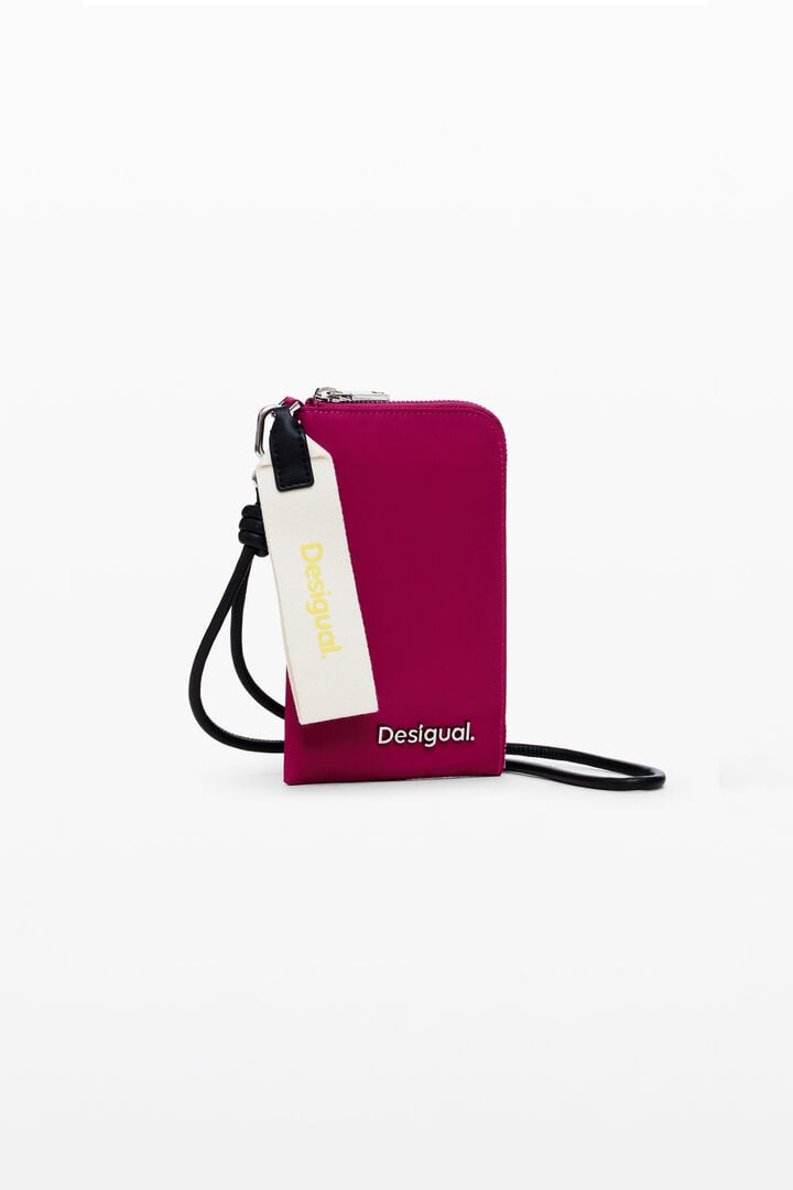 Mali novčanik Desigual | Desigual
