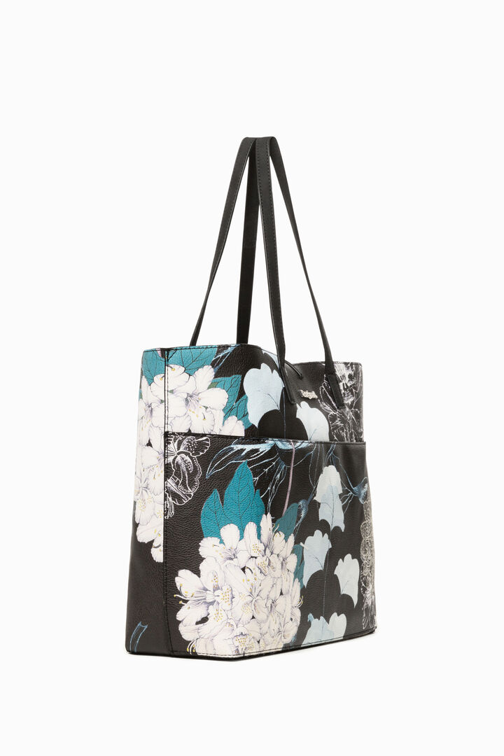Arcadia Seattle Wallet No Rev Shopper | Desigual
