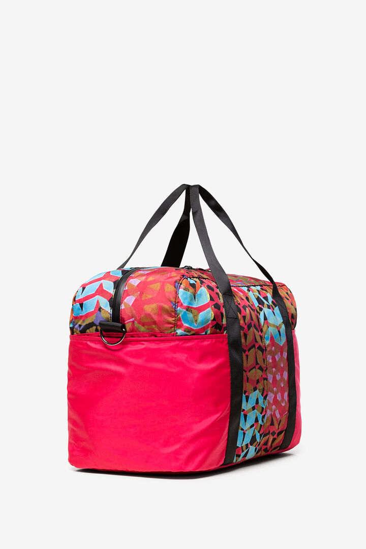 2 in 1 gym bag | Desigual