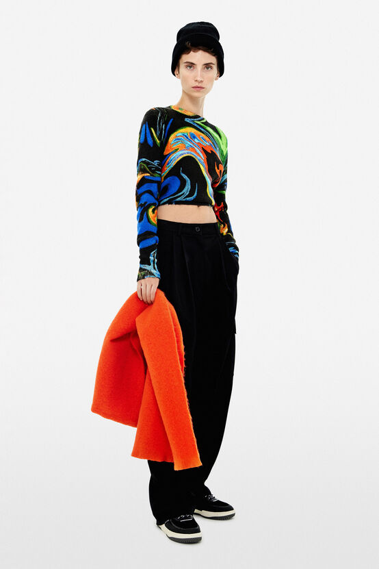 Total look