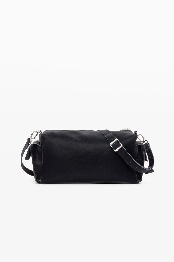 Multi-pocket baguette bag | Desigual