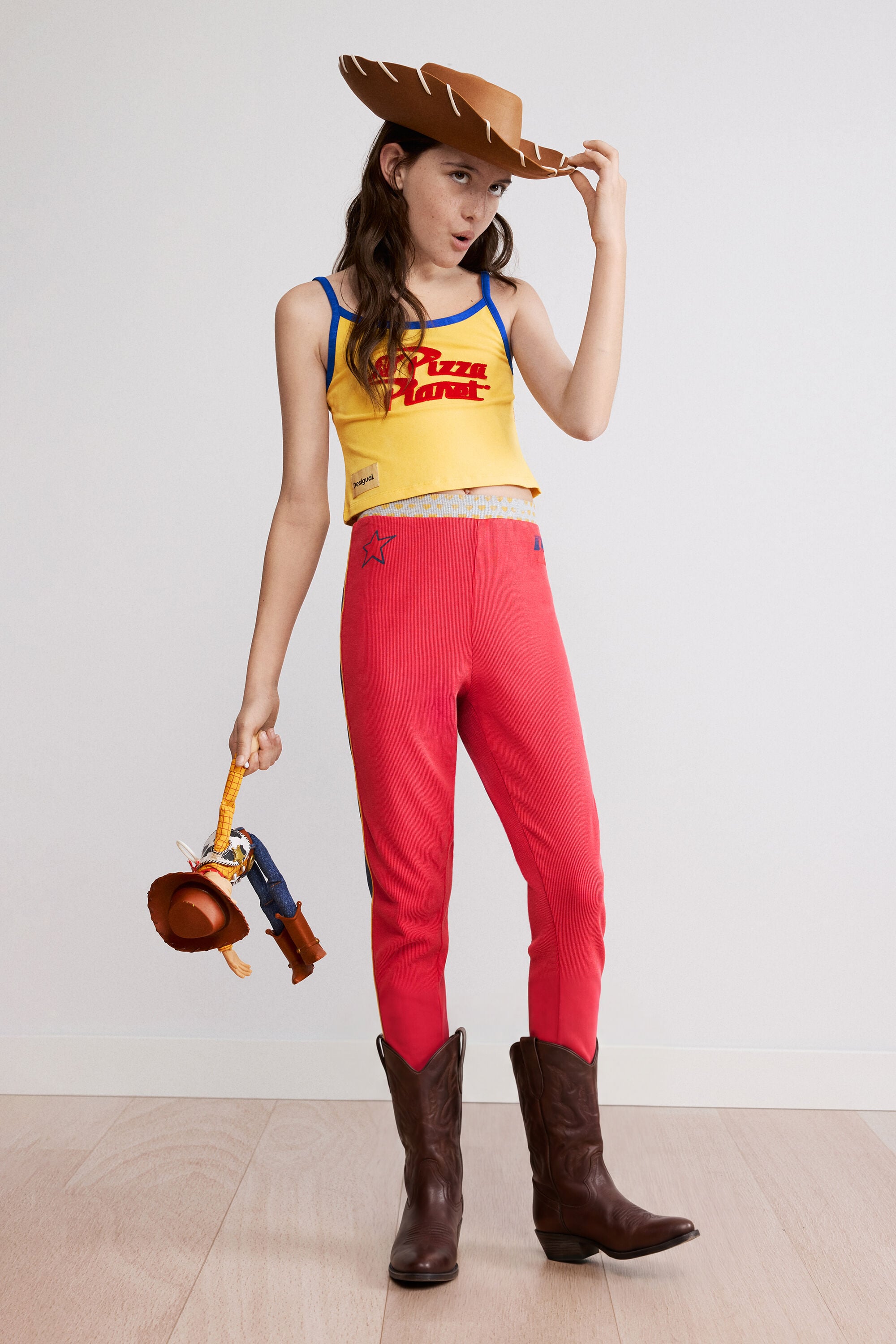 Camiseta tirantes Toy Story™