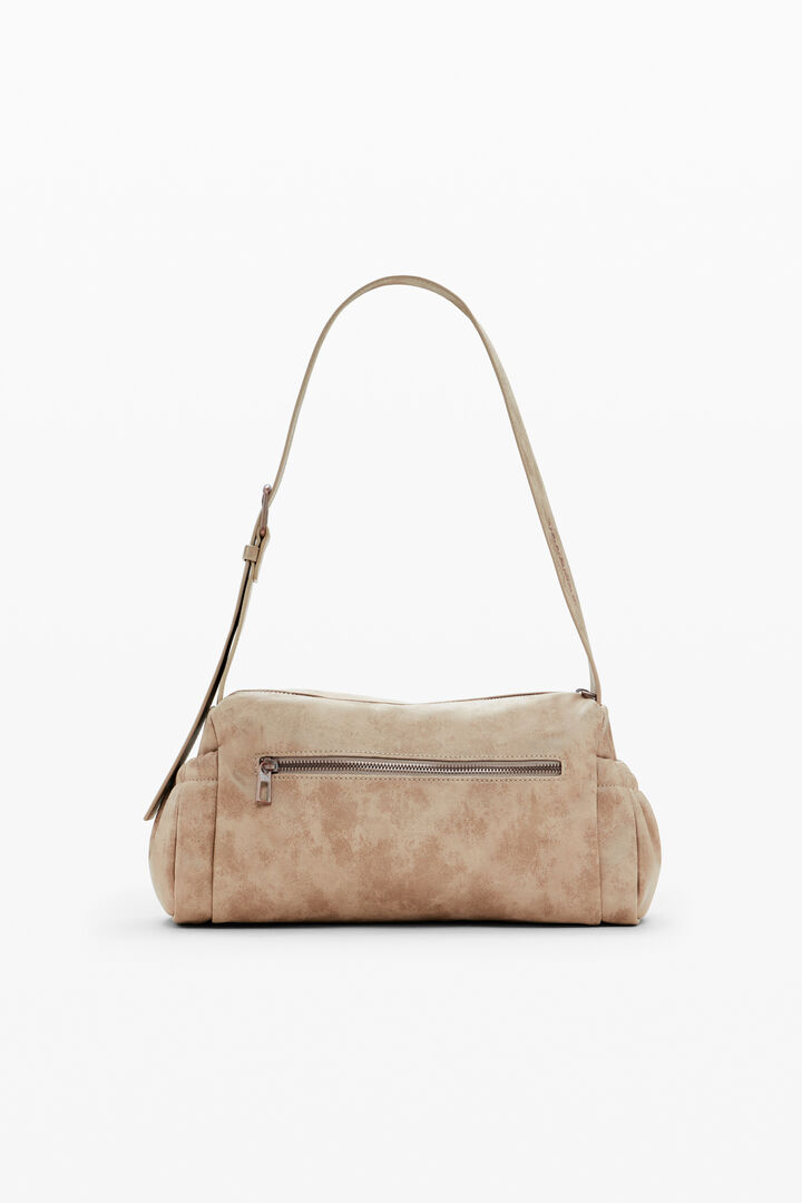 Sac moyen poches nœuds | Desigual