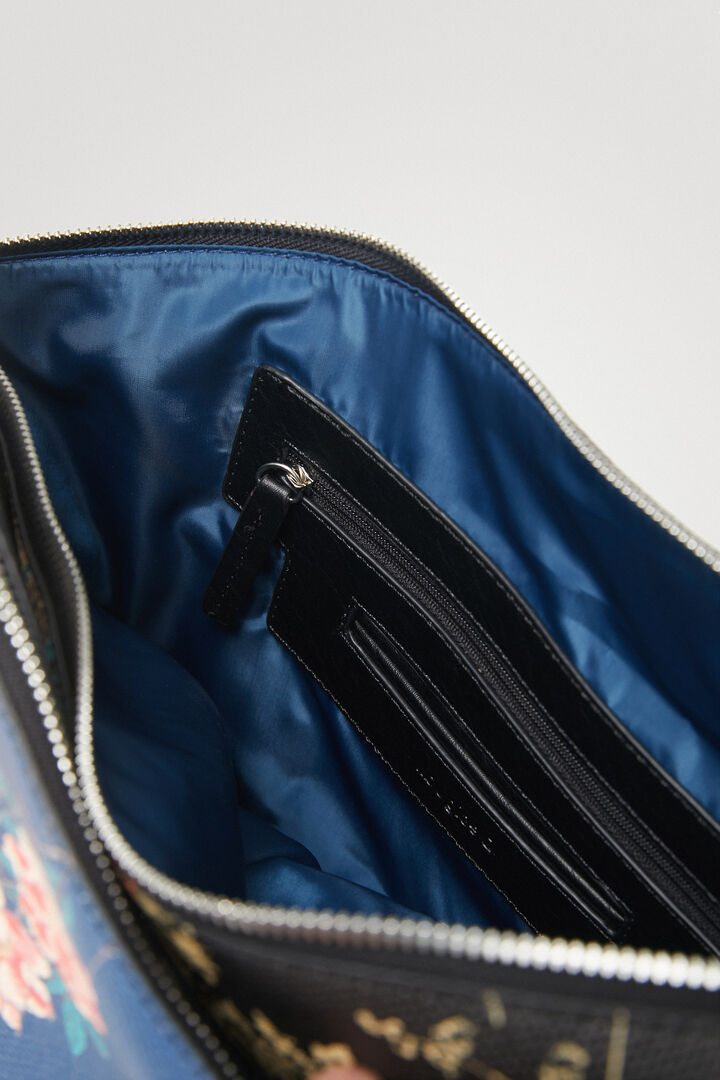 Crossed shoulder bag | Desigual