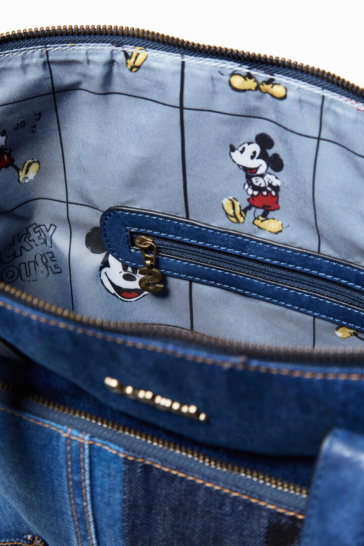 Exotic Mickey Bogota Shopper | Desigual