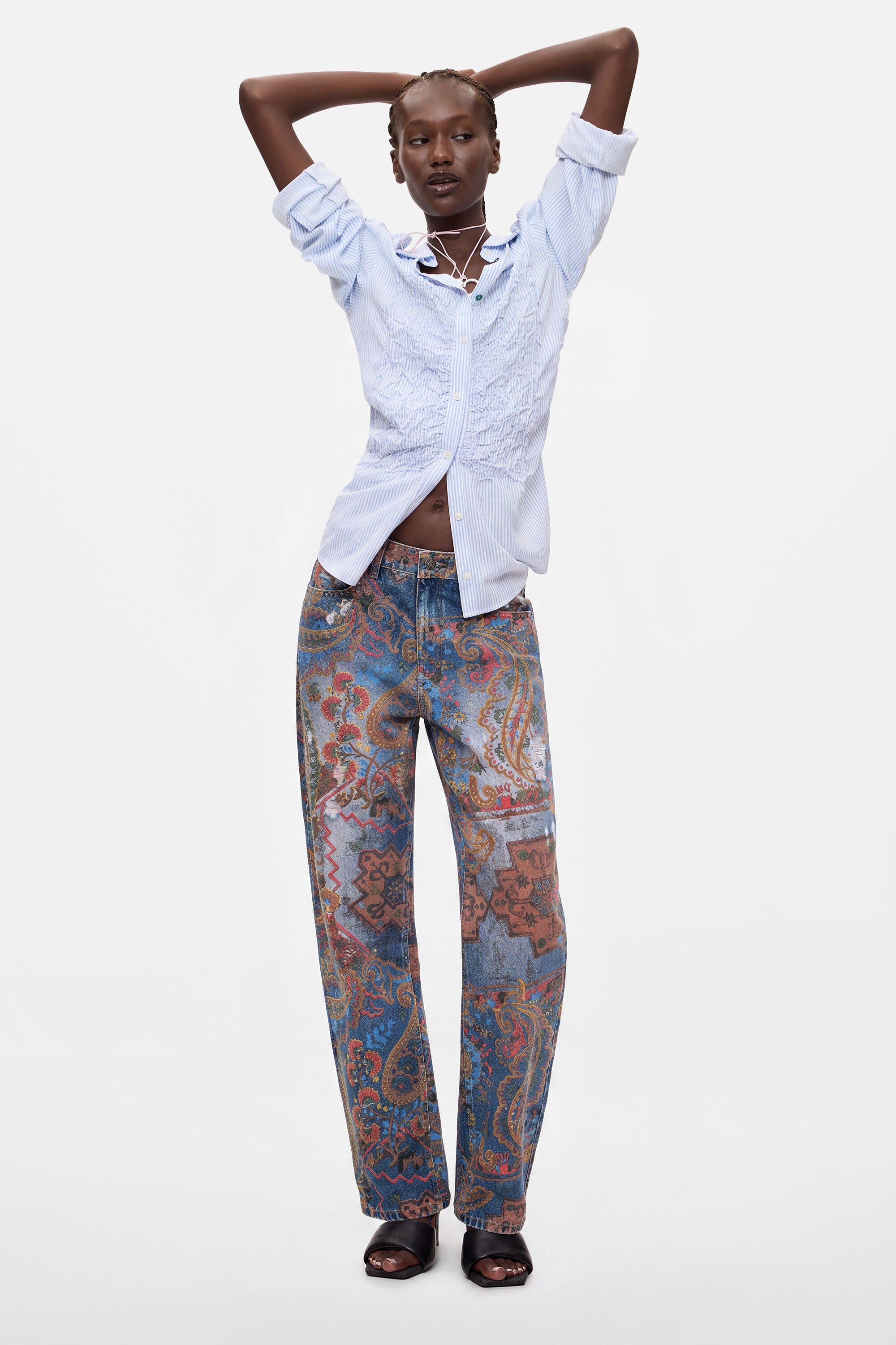 Women's Jeans | Desigual