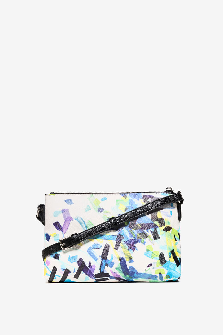 Confetti Durban Bag | Desigual