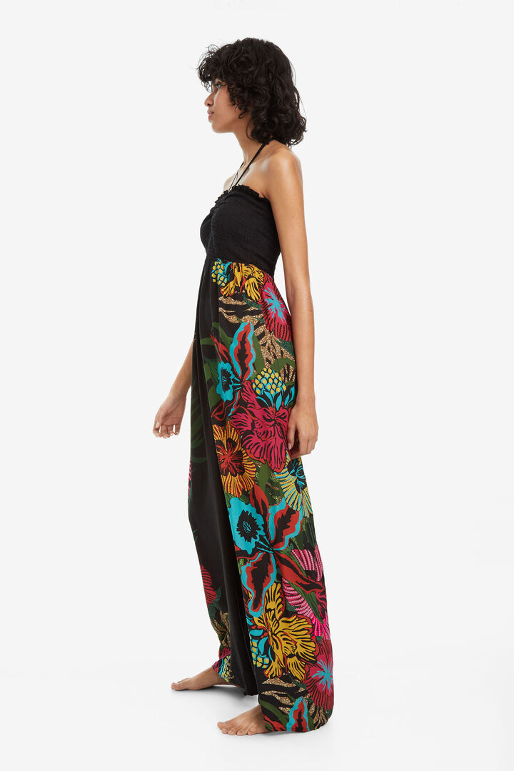 Floral Dress Dalila | Desigual