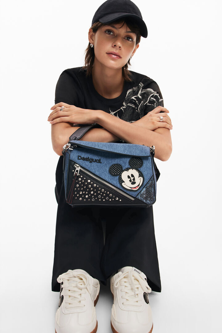 Torba Mickey Mouse | Desigual