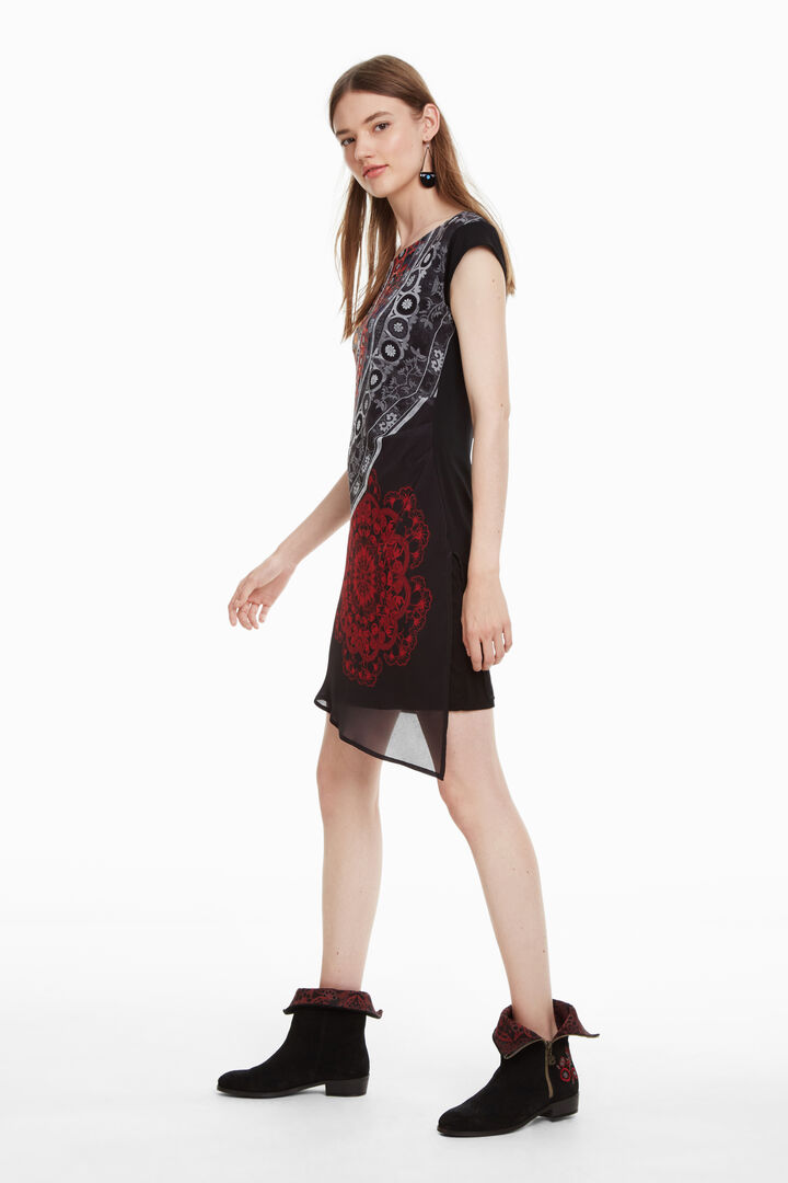 Robe Babilon | Desigual