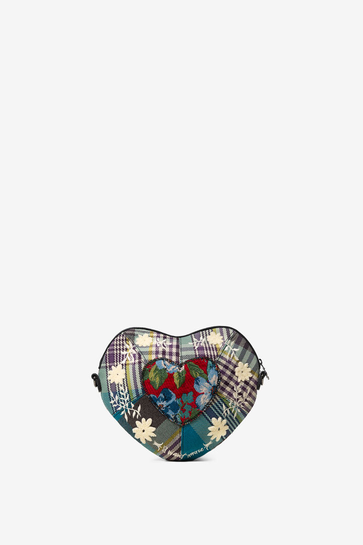 Heart sling bag | Desigual