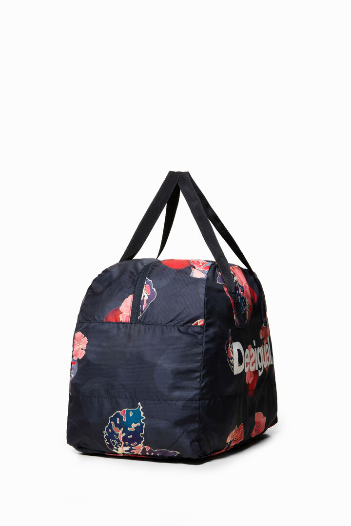 Scarlet Bloom Bag | Desigual