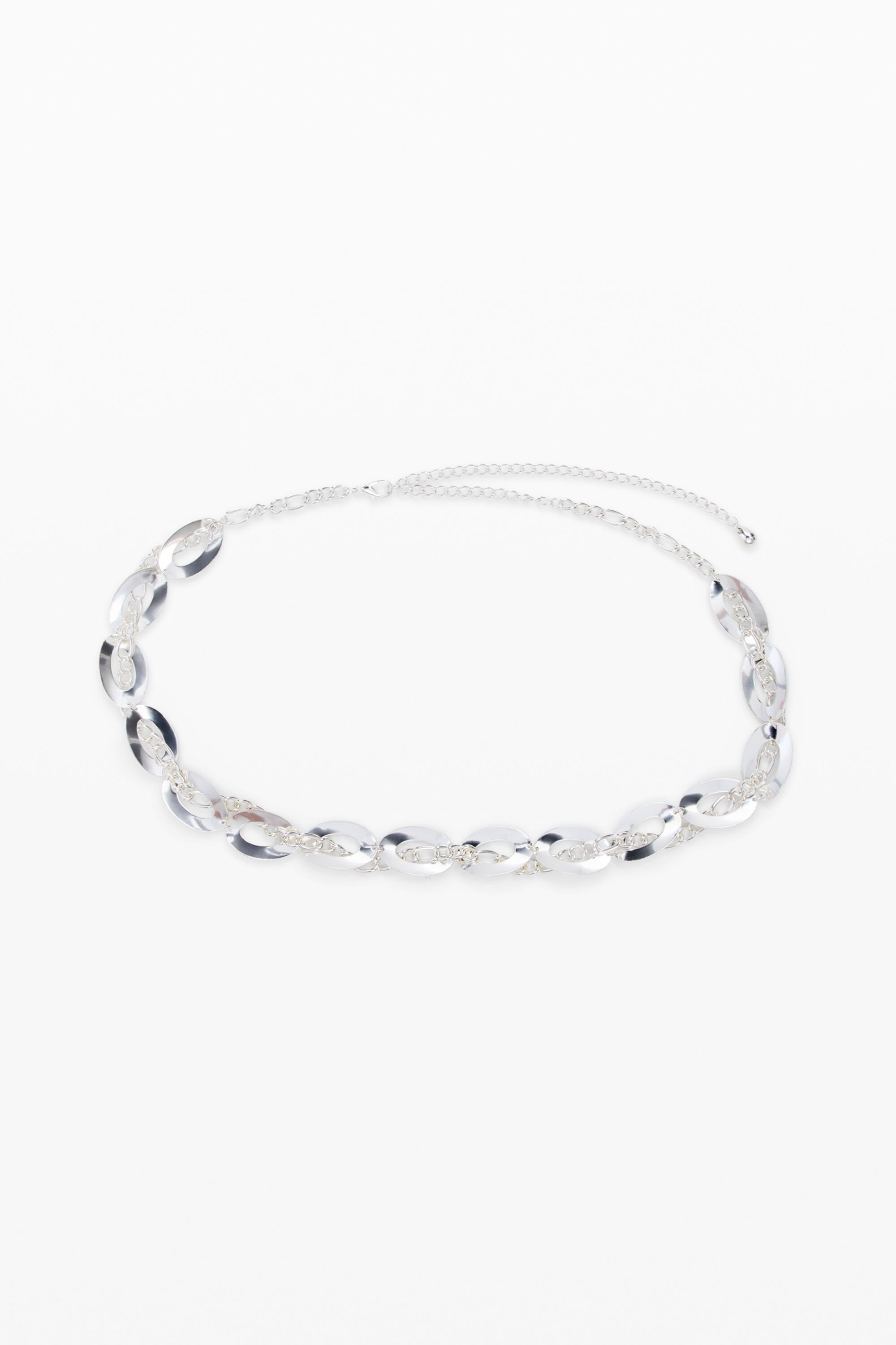 Desigual ZWARTE RIEM - BLACK