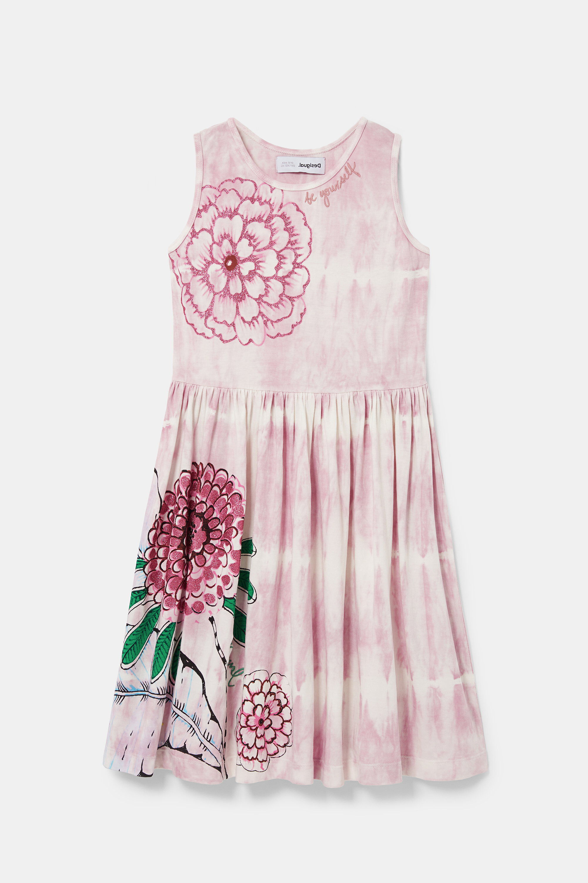 Vestiti desigual per bambini clearance