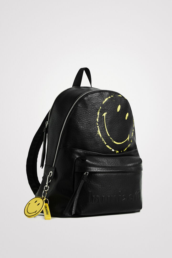 Ruksak Smiley | Desigual