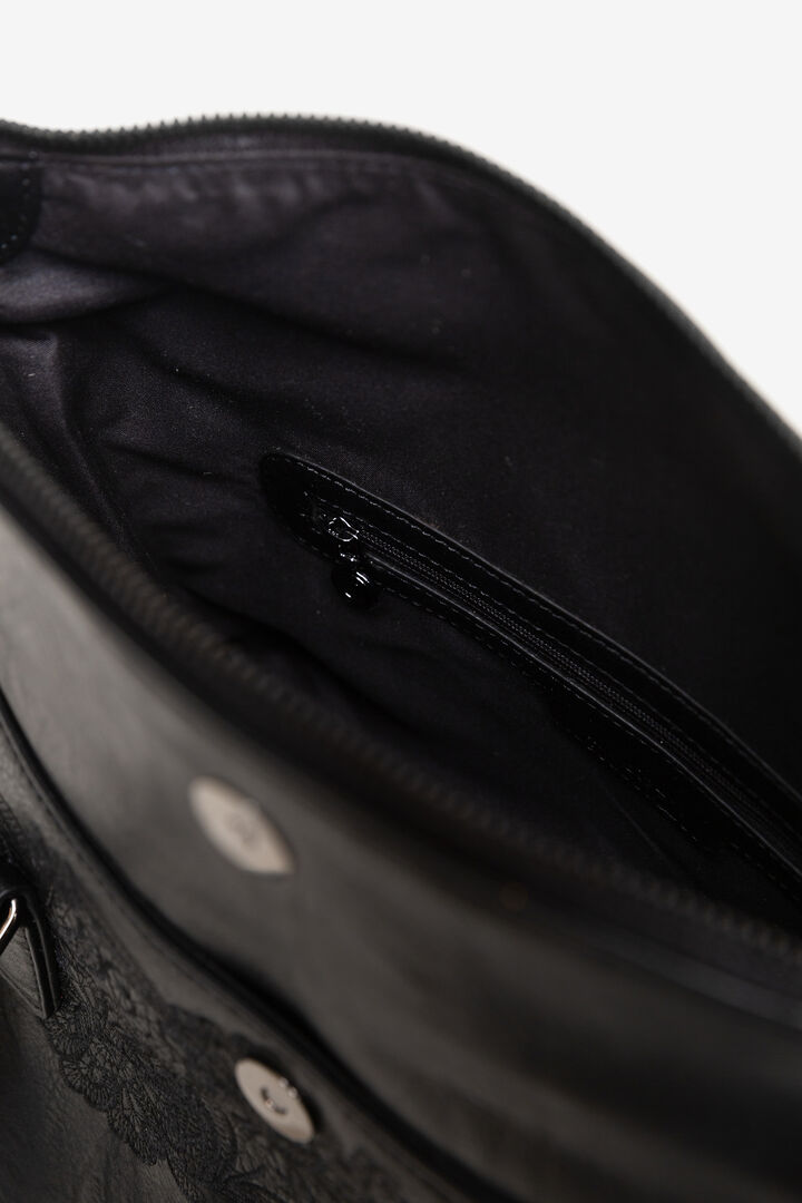 Borsa patta floreale | Desigual