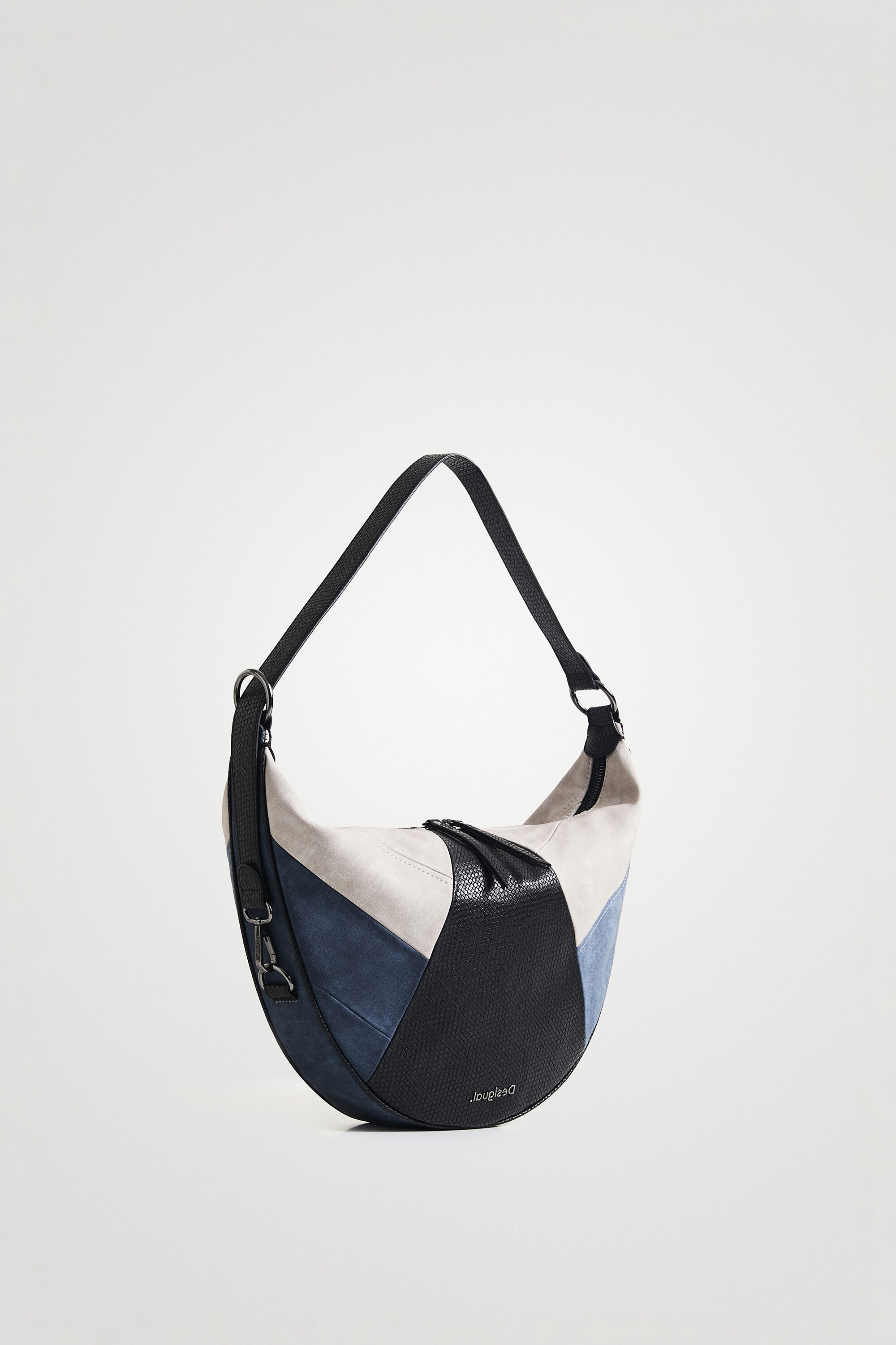 Sac shoulder bag demi lune