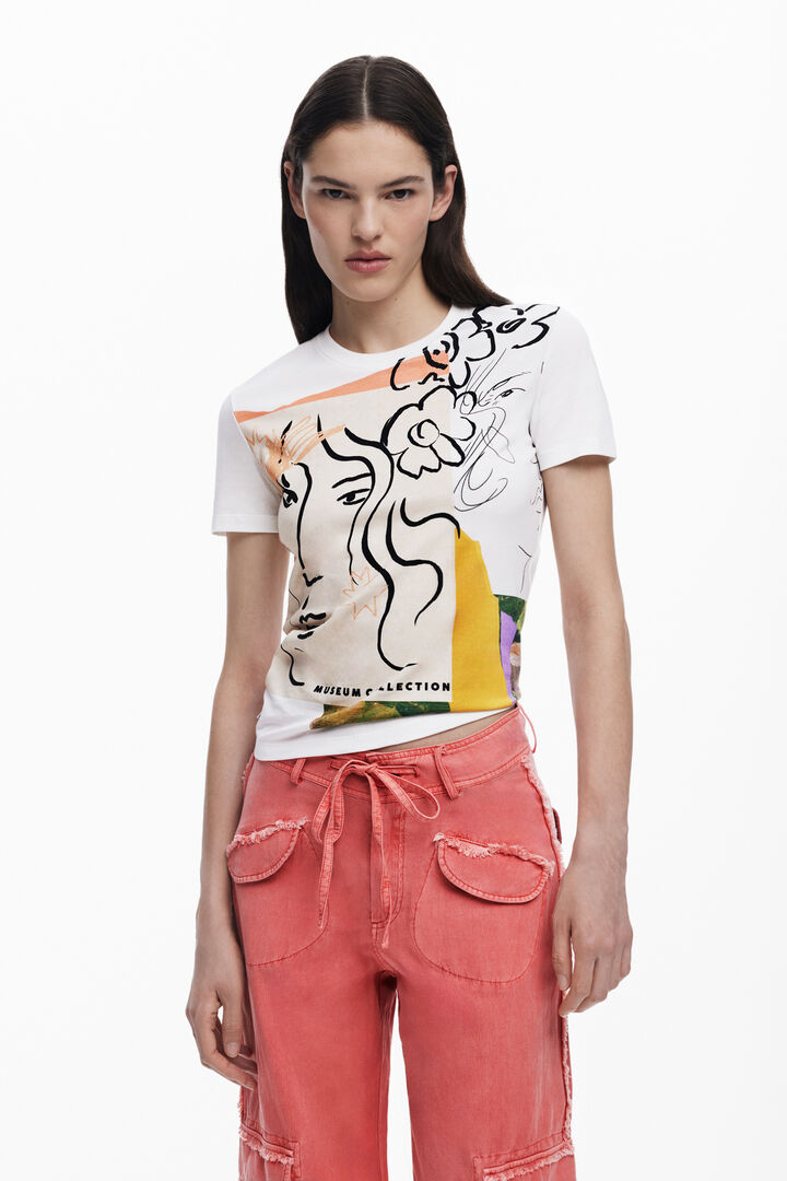 Cargo pants | Desigual