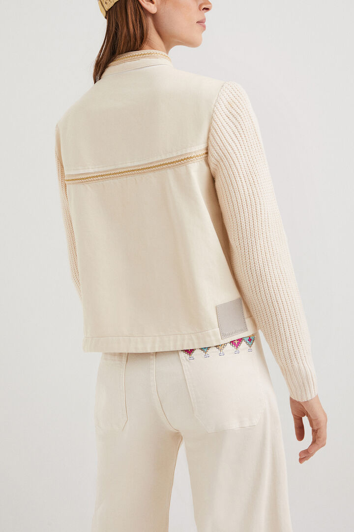 Veste hybride | Desigual