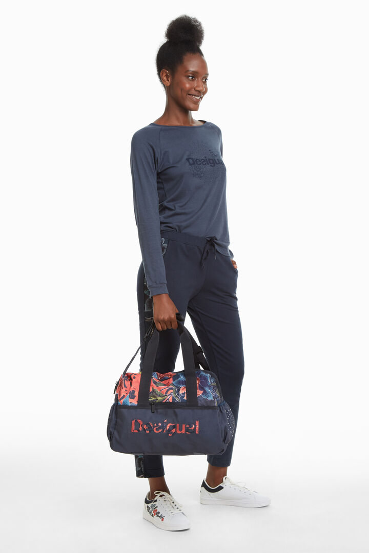 Geopatch Bag | Desigual