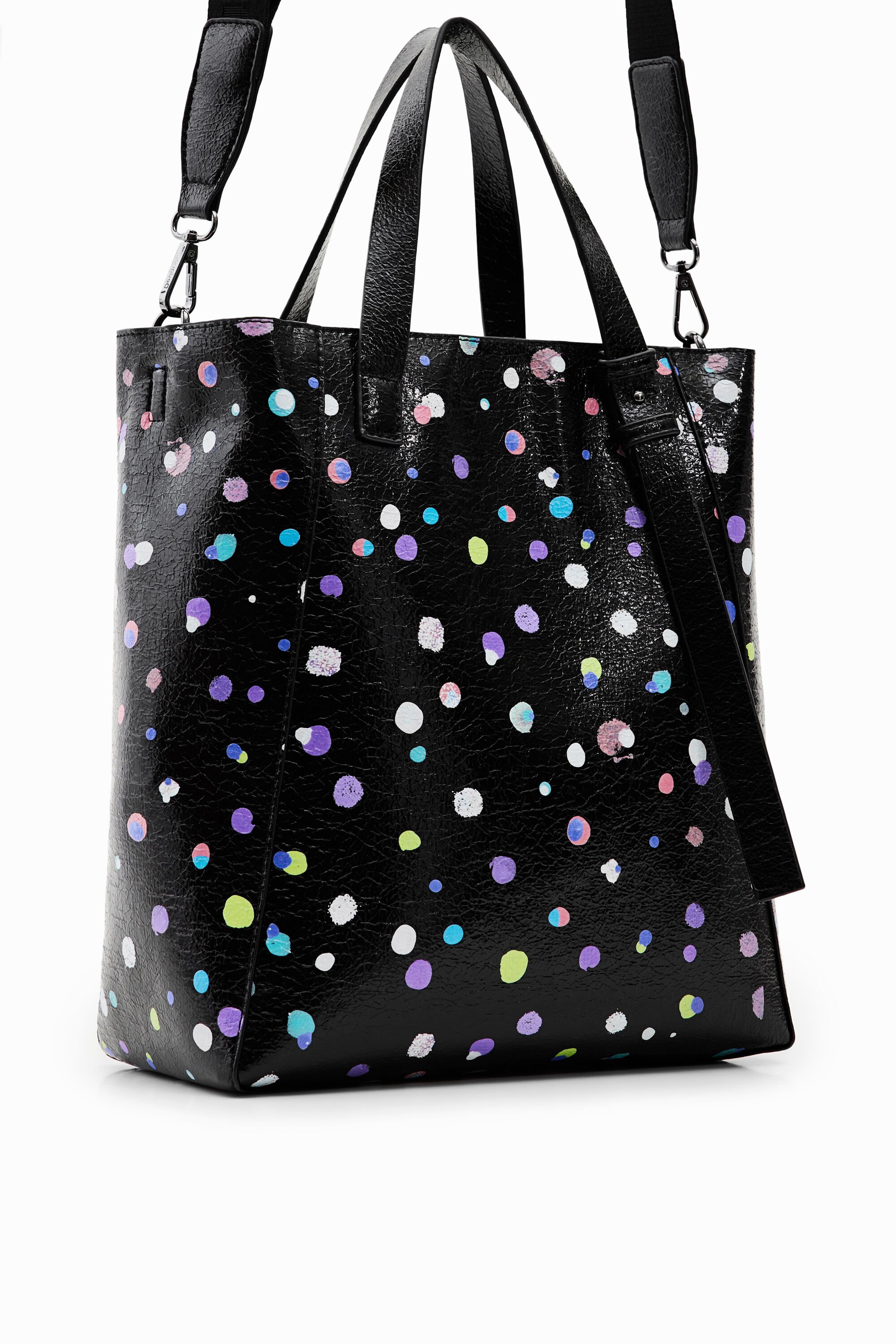 Desigual cabas 2025
