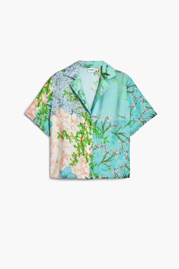 Miami shirt | Desigual