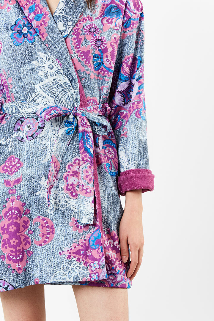 Bathrobe Boho Jeans | Desigual