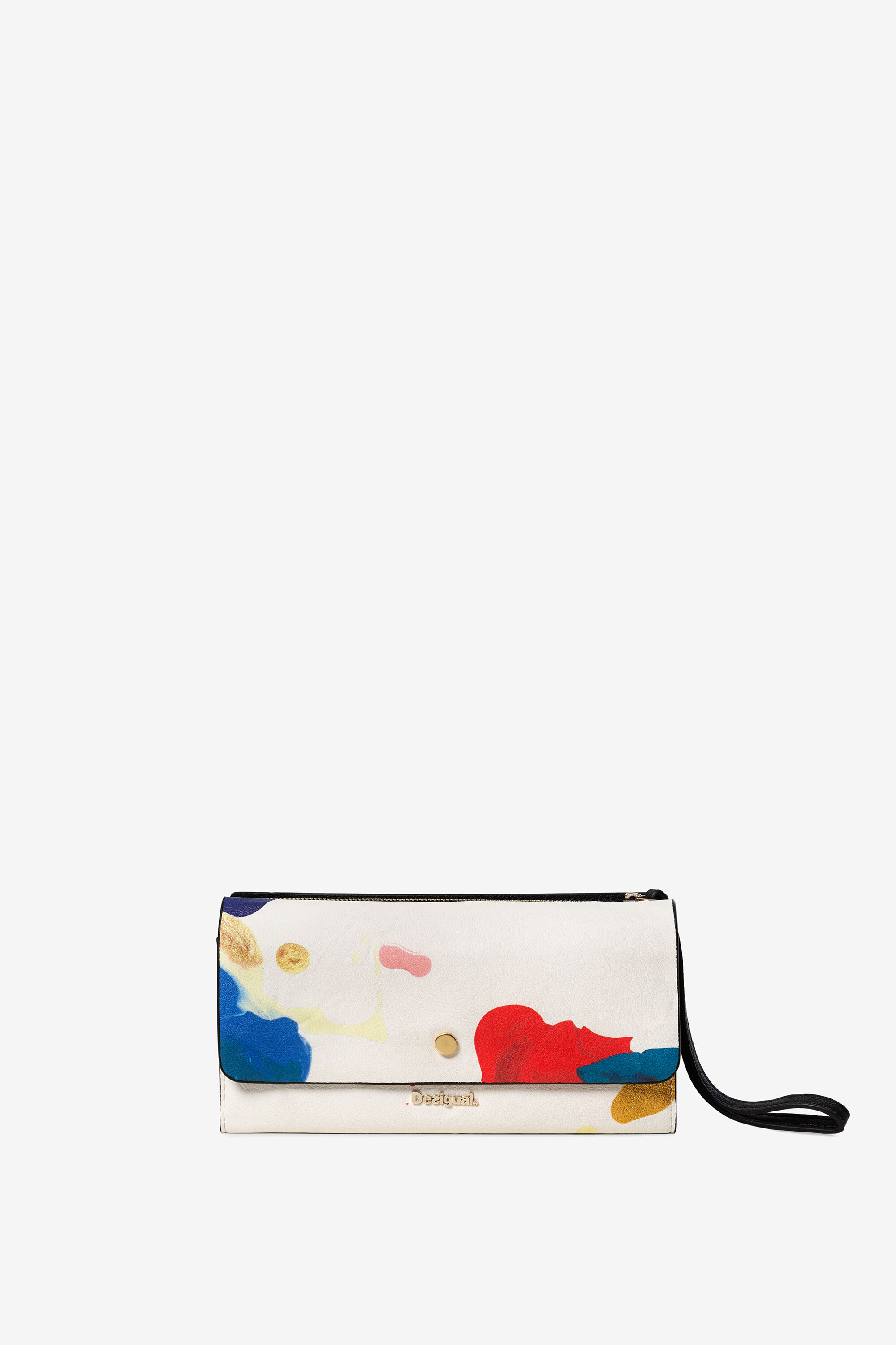 Desigual portafoglio corel discount reversible