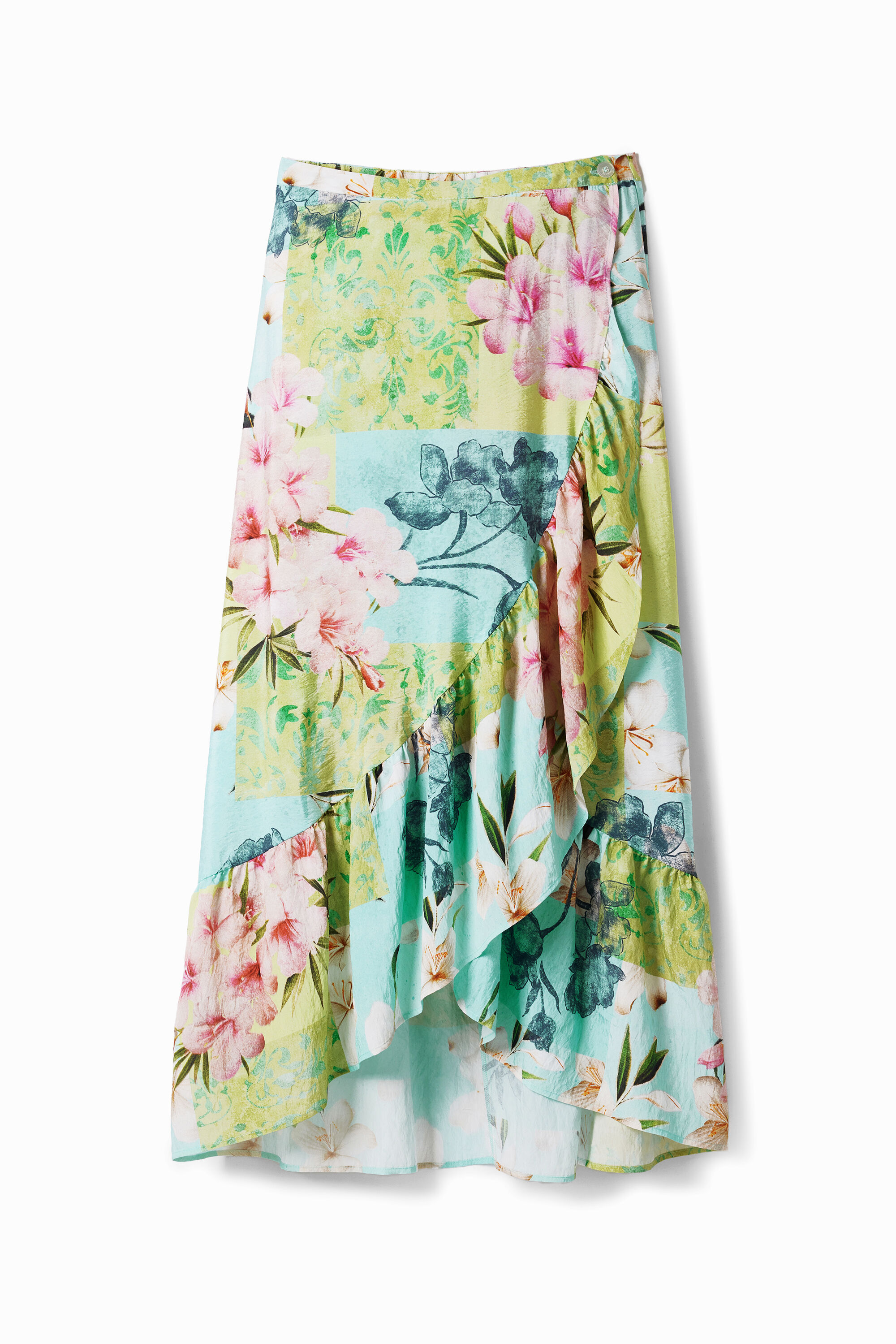 Desigual jupe femme deals