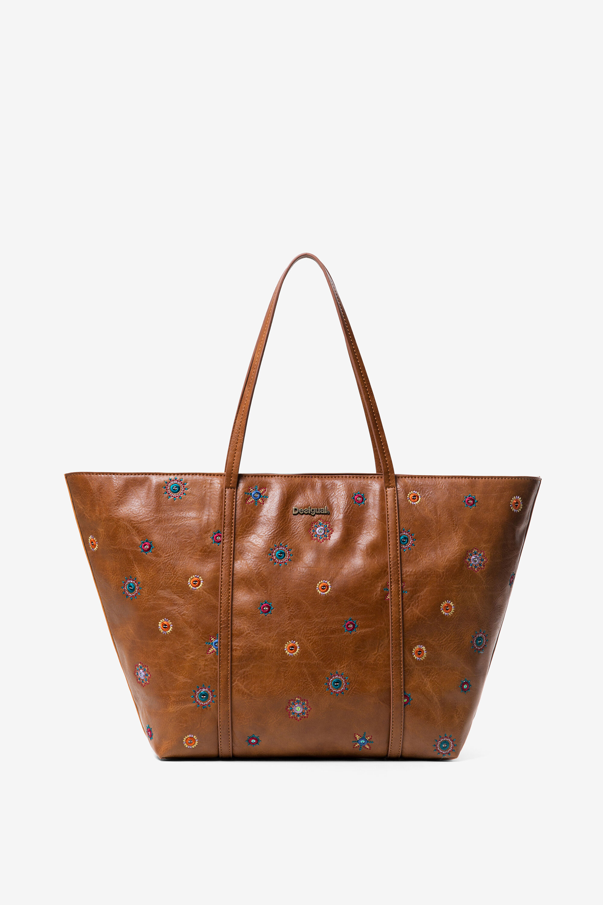Reversible bag Julietta Sicilia Desigual
