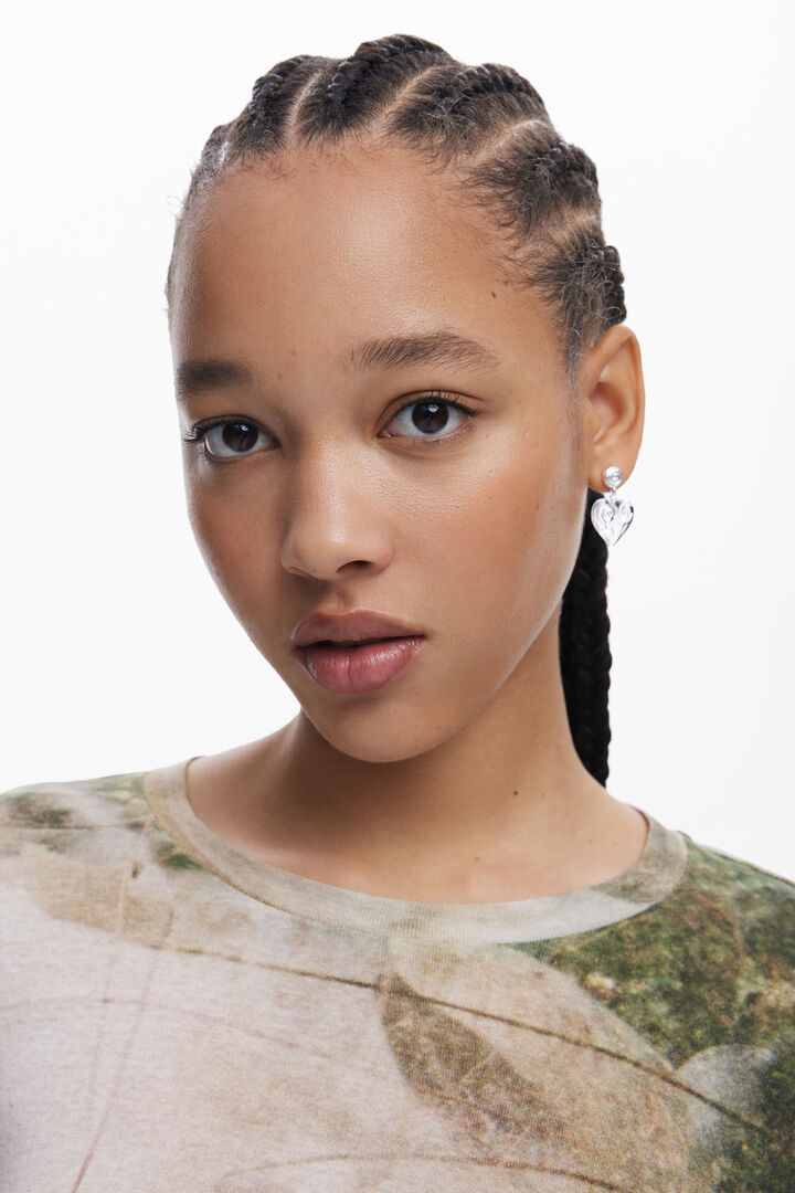 T-shirt | Desigual