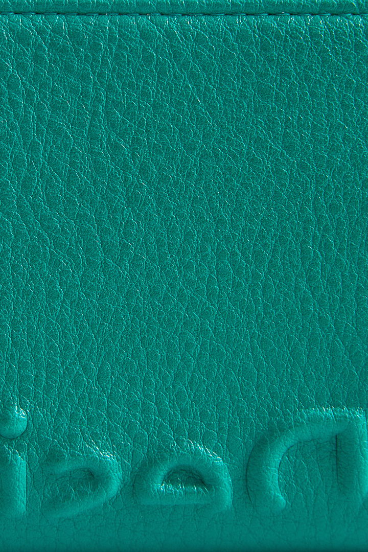 Monedero alargado logo | Desigual