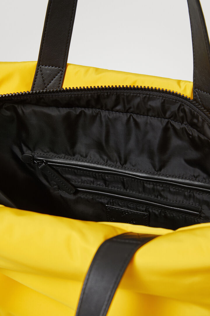 Shopping bag zipper | Desigual