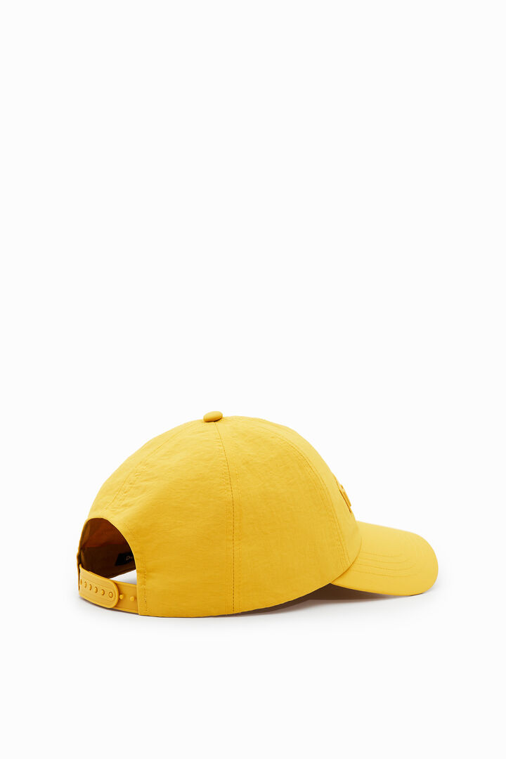 Gorra half logo | Desigual