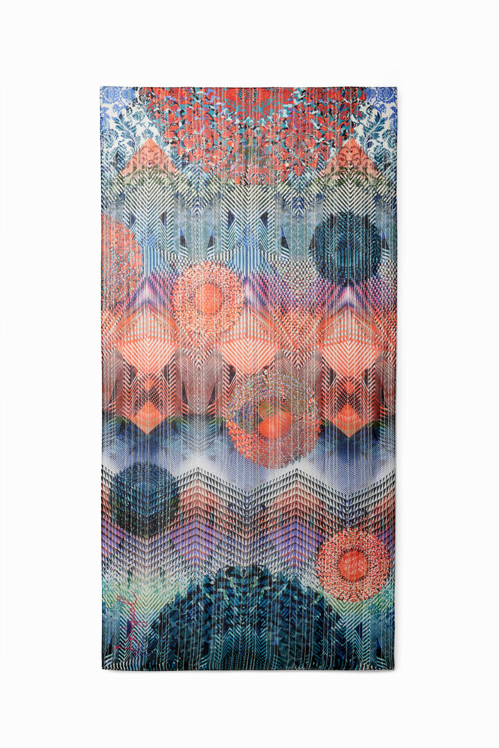 Foulard | Desigual