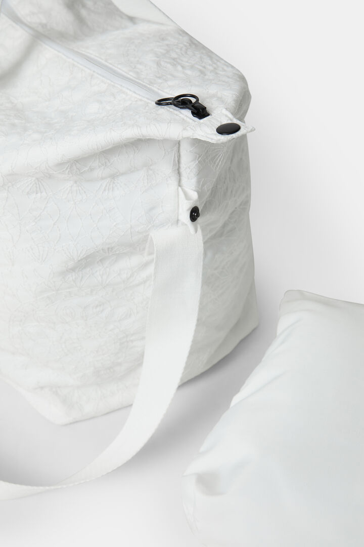 Sports bag mandalas | Desigual