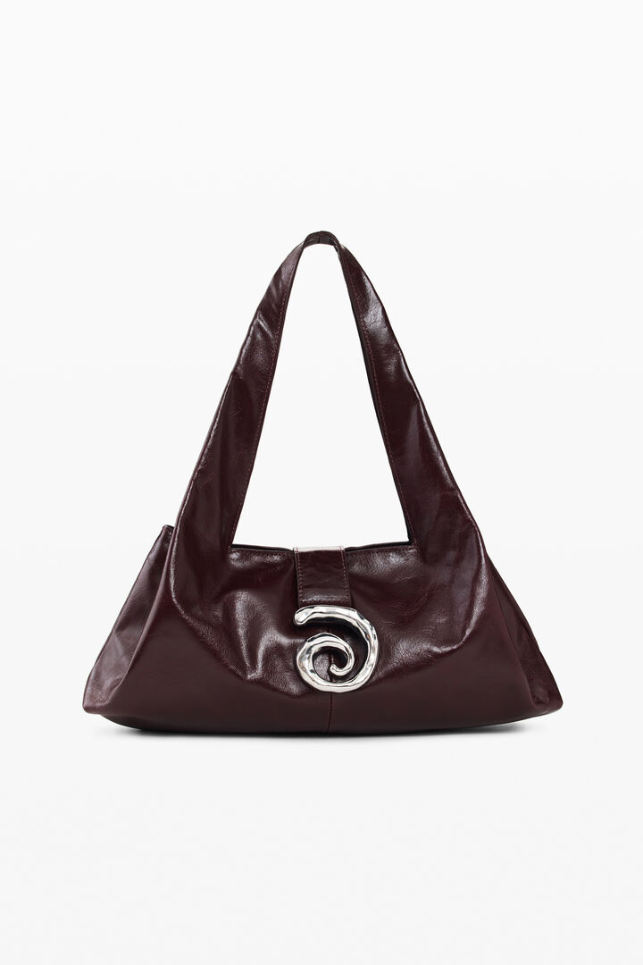 MEDIUM BAG ZALIO