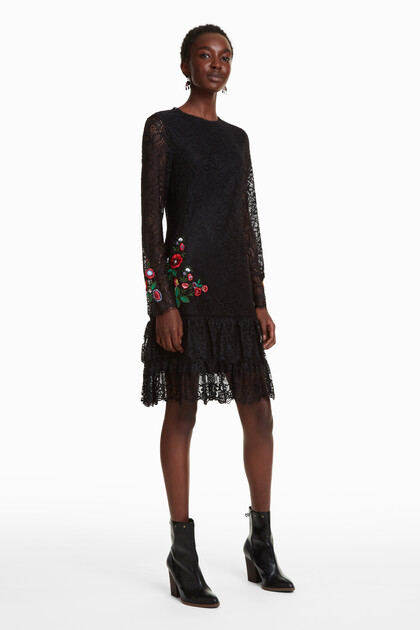 Boreal Dress