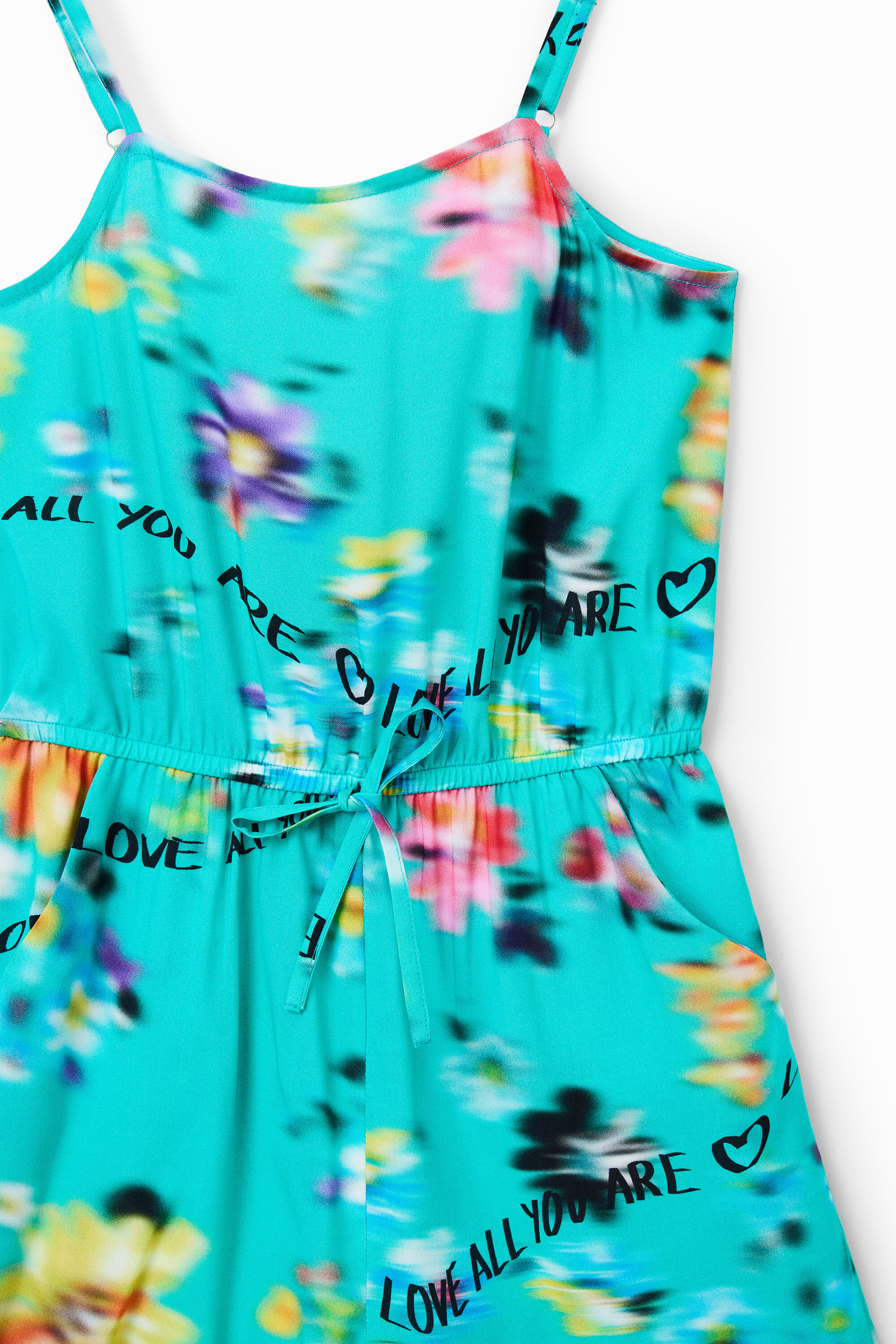 Desigual playsuit hot sale
