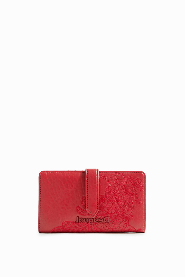 Paisley wallet | Desigual