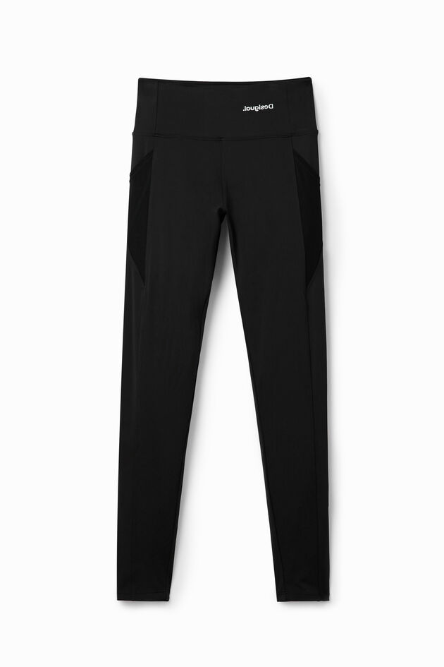 Inyección Recomendación Alerta Leggings de mujer. Leggings Estampados | Desigual