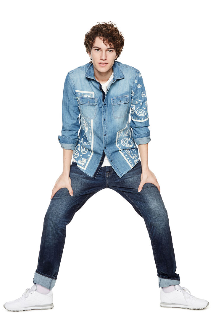 Shirt Marc | Desigual