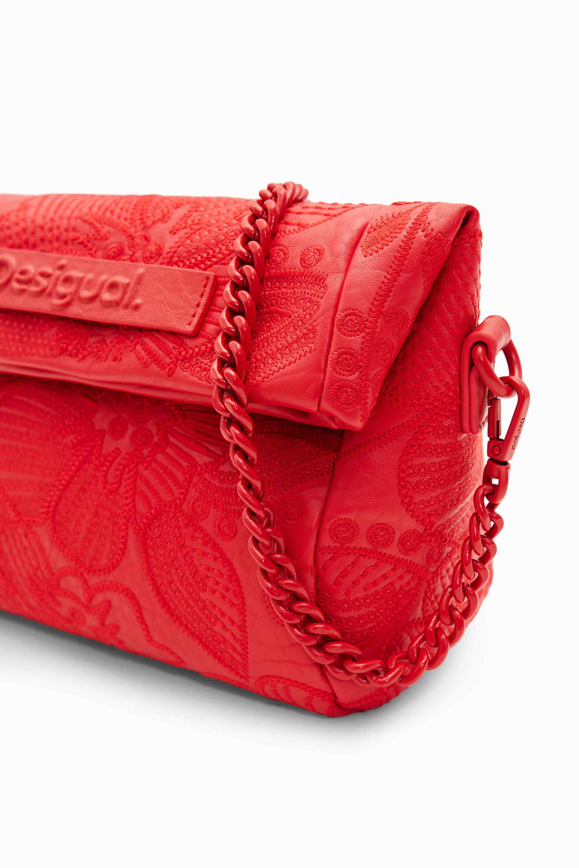 Desigual sac 2025 rouge