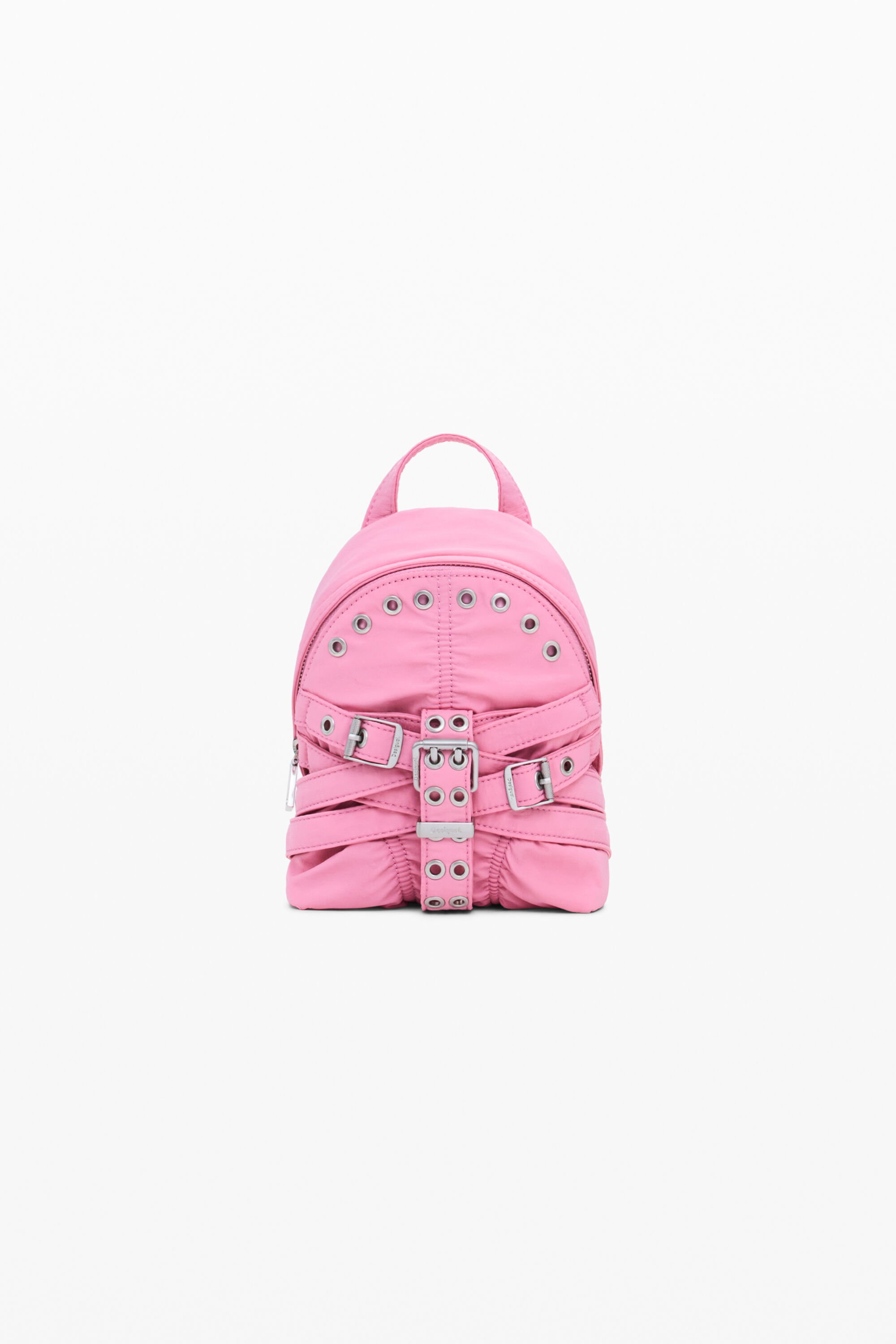 MINI NYLON RUGZAK