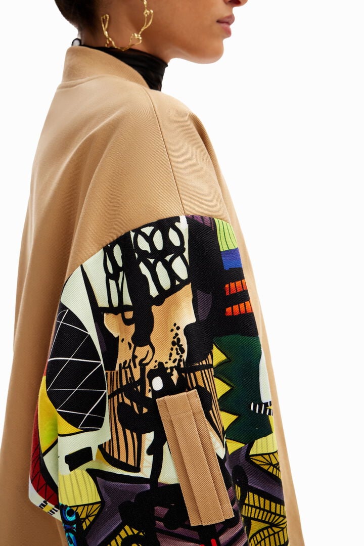 Bomber M. Christian Lacroix | Desigual