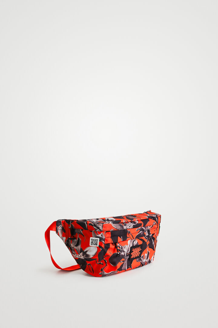 Maxi riñonera Sónar 2022 | Desigual