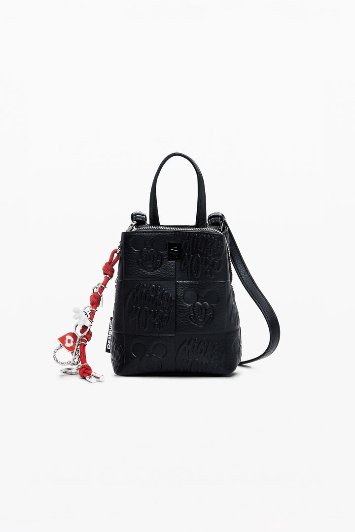Mickey™ small mini-backpack wallet