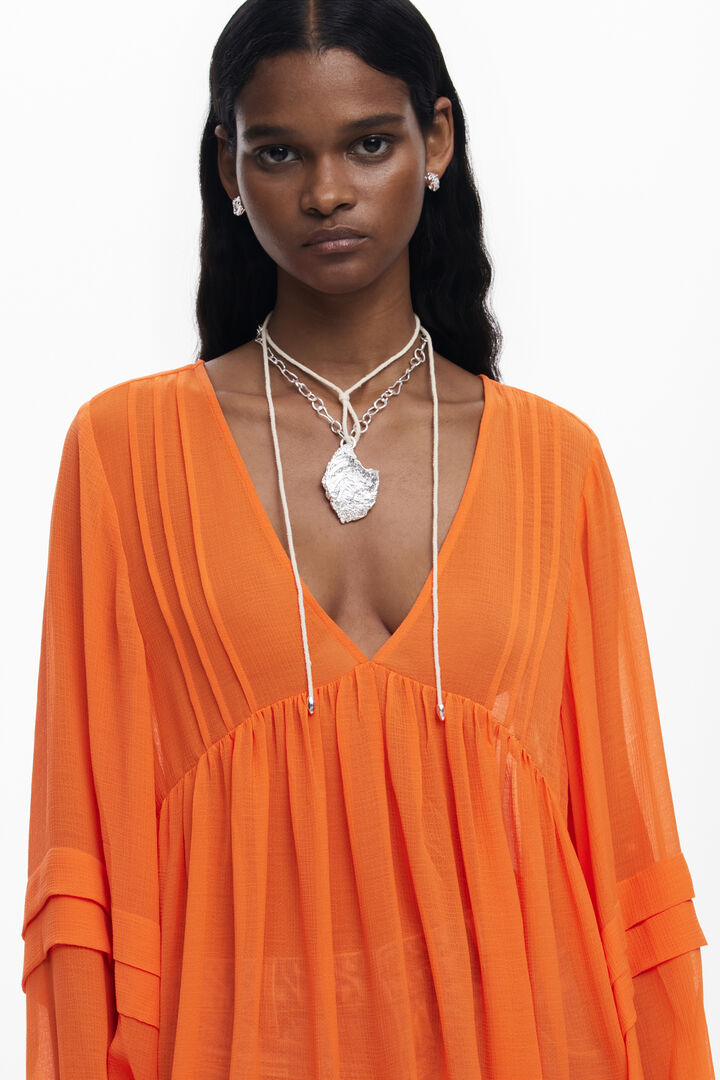 Laagjesblouse | Desigual