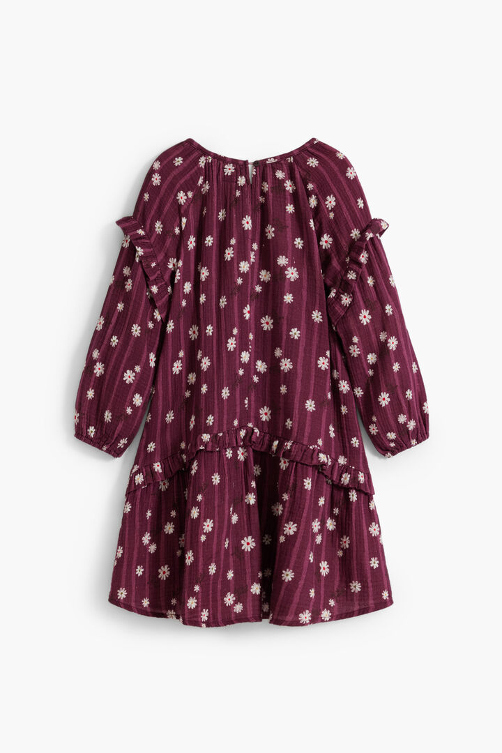 Vestido Boho flores | Desigual